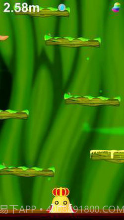蹦跳通关截图2