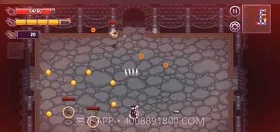 无罪的战士截图2 无罪的战士截图2