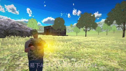 战地幸存者大逃杀截图3