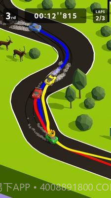 轨迹漂移截图2 轨迹漂移截图2