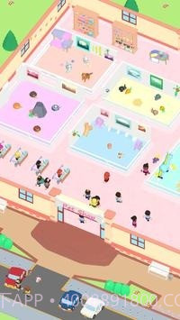 闲置宠物店截图3 闲置宠物店截图3