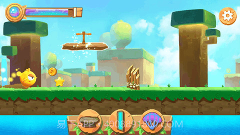 逃出农场截图2 逃出农场截图2