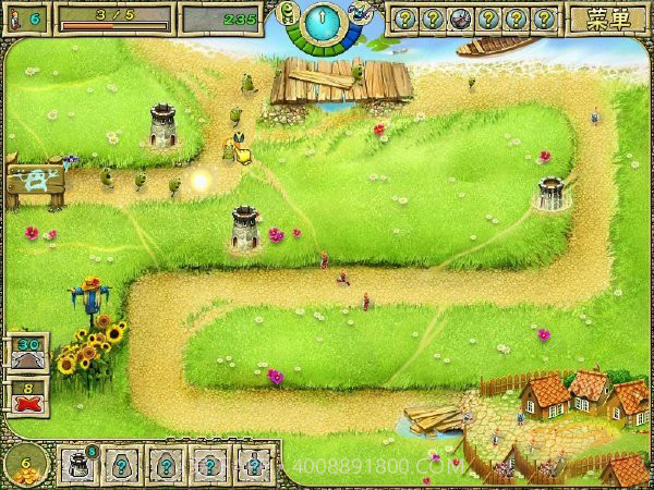 土豆怪兽官网版截图2