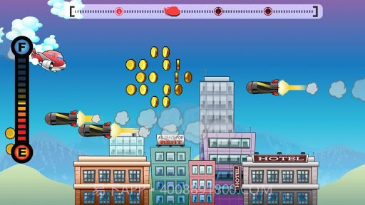 火线飞机 Plane on Fire截图6 火线飞机 Plane on Fire截图6