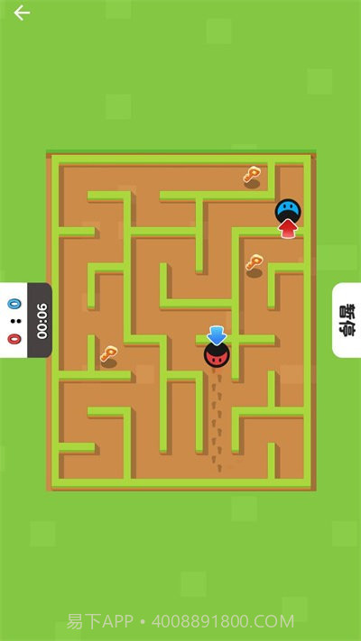 双人对决合集截图3