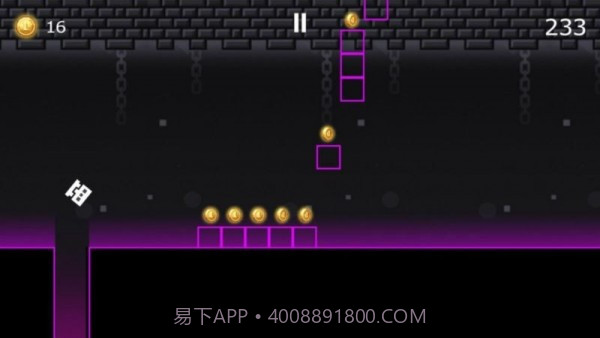 阴影的冒险截图1