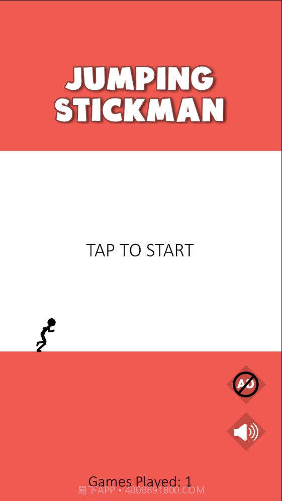 跳跃的魔术师截图2 跳跃的魔术师截图2