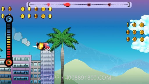 火线飞机 Plane on Fire截图5 火线飞机 Plane on Fire截图5