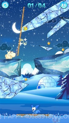 冰河世纪时代截图2 冰河世纪时代截图2