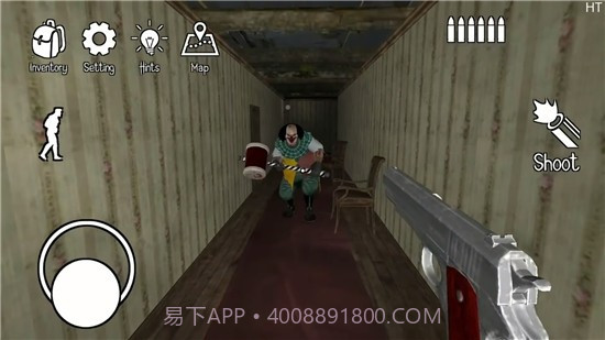 小丑回魂截图3 小丑回魂截图3