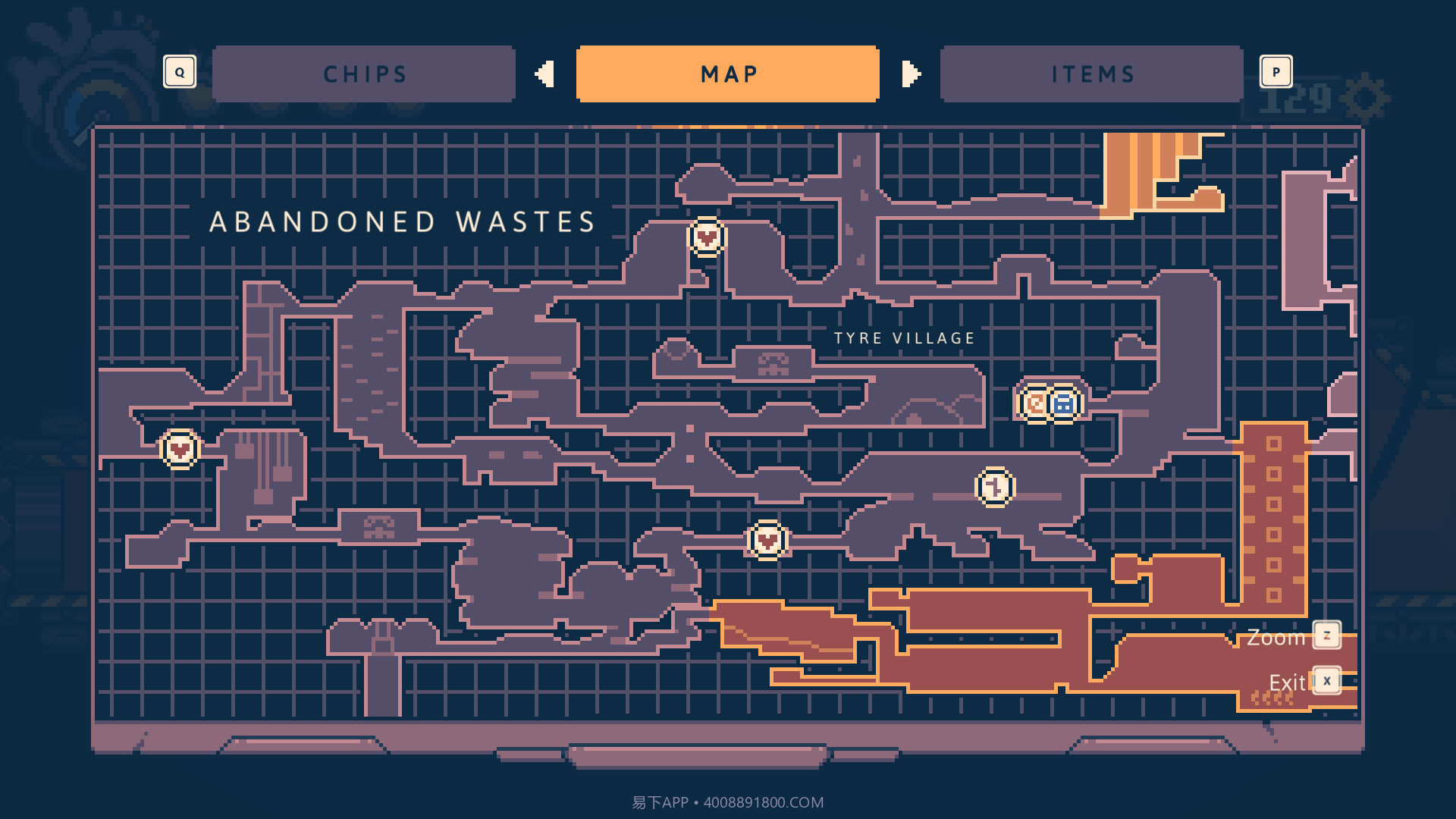 机器人海库Haiku,theRobot最新版截图2