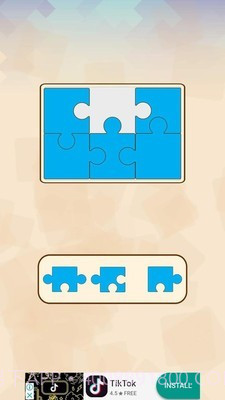 丢失的拼图截图4 丢失的拼图截图4