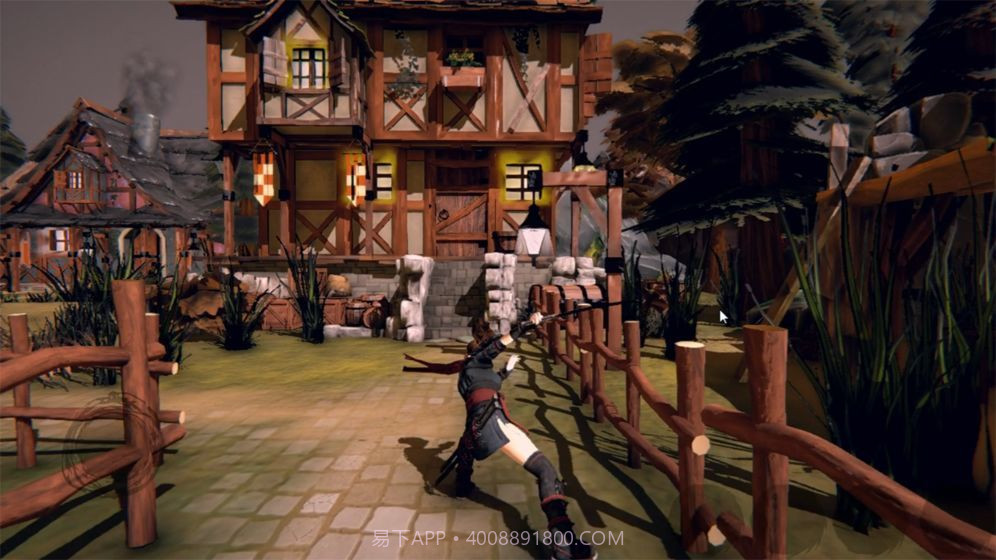 末武求生截图4 末武求生截图4