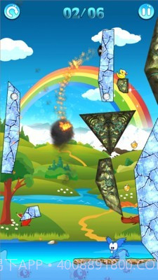 冰河世纪时代截图3 冰河世纪时代截图3