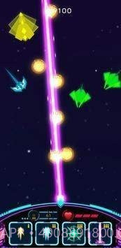 太空无限防御截图3 太空无限防御截图3