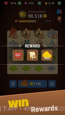 国际象棋城堡截图4 国际象棋城堡截图4