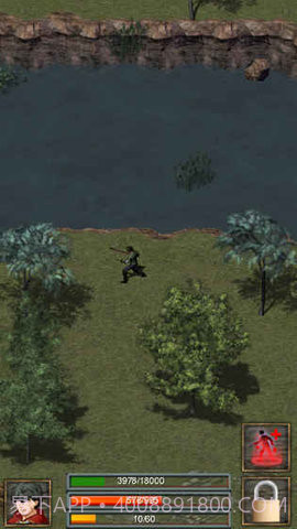 口袋诛魔截图2 口袋诛魔截图2