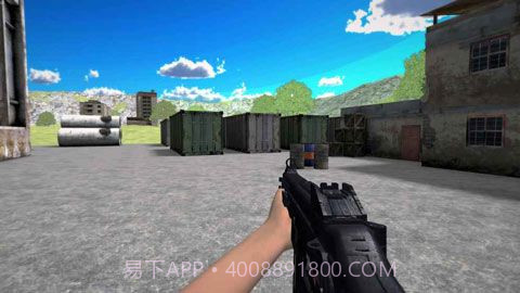 战地幸存者大逃杀截图5