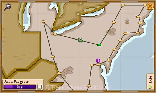 小小火车中文版截图2 小小火车中文版截图2