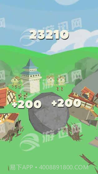 RockofDestruction免费版截图1