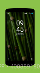 Custom Battery Meter截图1