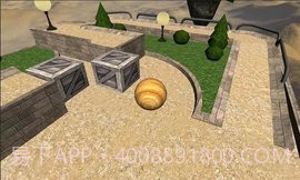 Balance平衡球截图3 Balance平衡球截图3