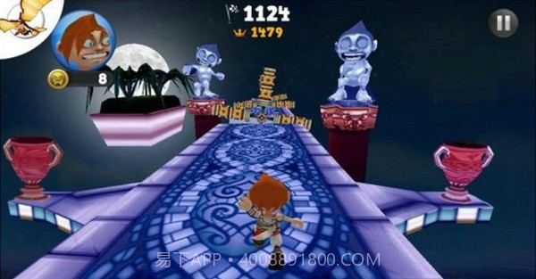 狂奔弗雷德最新版截图5 狂奔弗雷德最新版截图5