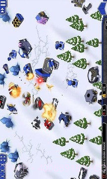 防御司令部 Defense Command截图3 防御司令部 Defense Command截图3