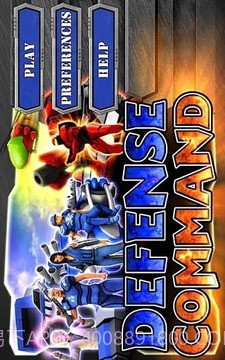 防御司令部 Defense Command截图4 防御司令部 Defense Command截图4