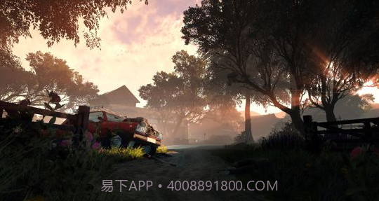 ProjectX大逃杀截图3 ProjectX大逃杀截图3