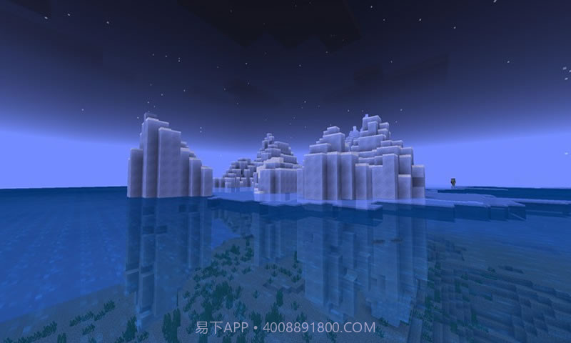 我的世界海洋最新版截图5 我的世界海洋最新版截图5