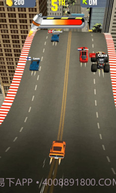 山路汽车截图3 山路汽车截图3