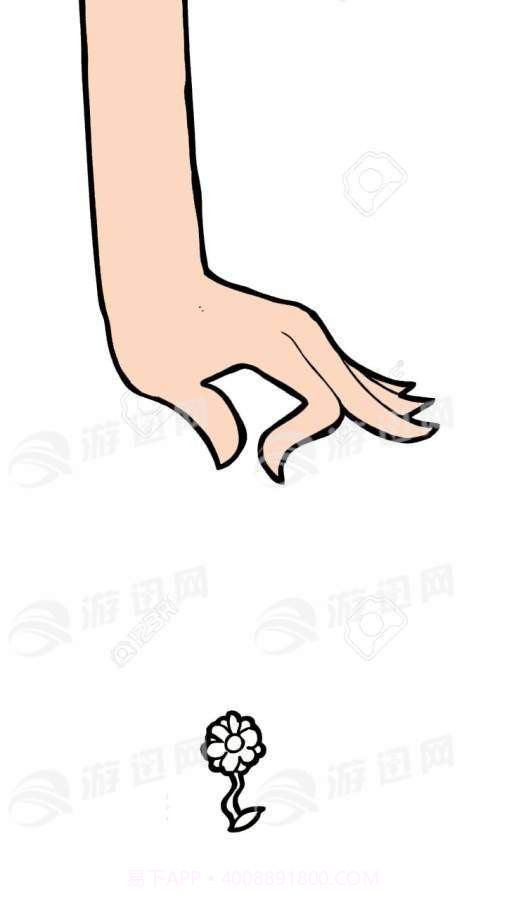 抖音拔毛模拟器截图3 抖音拔毛模拟器截图3