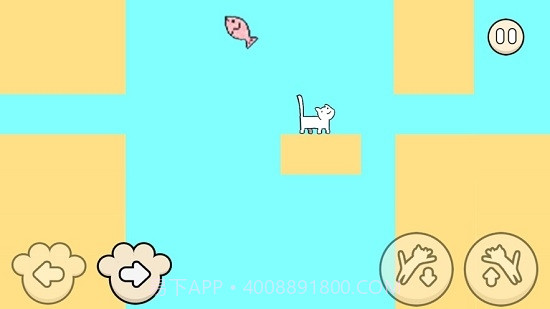 我家的猫咪有残疾最新版截图3 我家的猫咪有残疾最新版截图3