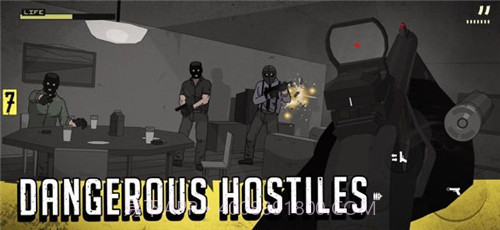 塞拉七号免费版截图1