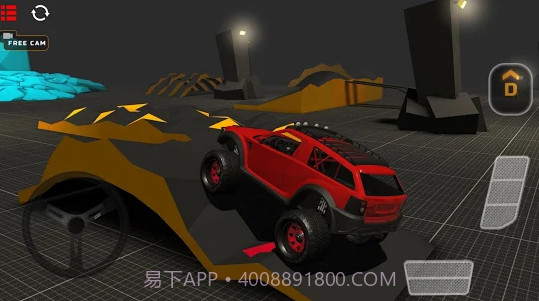 越野工程免费版截图3 越野工程免费版截图3