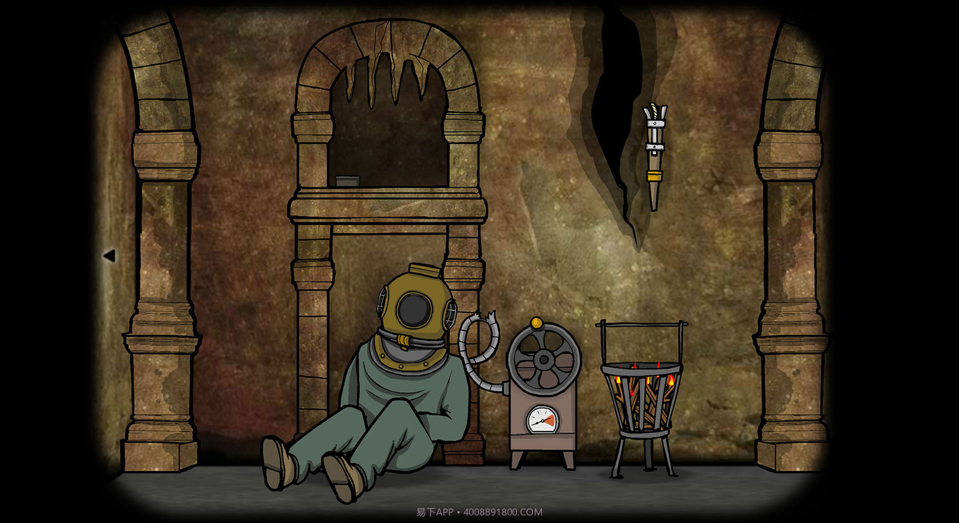 逃离方块CubeEscapeCollection最新版截图9 逃离方块CubeEscapeCollection最新版截图9