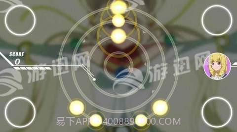 节拍女主最新版截图1 节拍女主最新版截图1