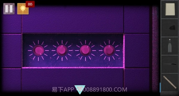 奇怪的公寓逃生截图5 奇怪的公寓逃生截图5