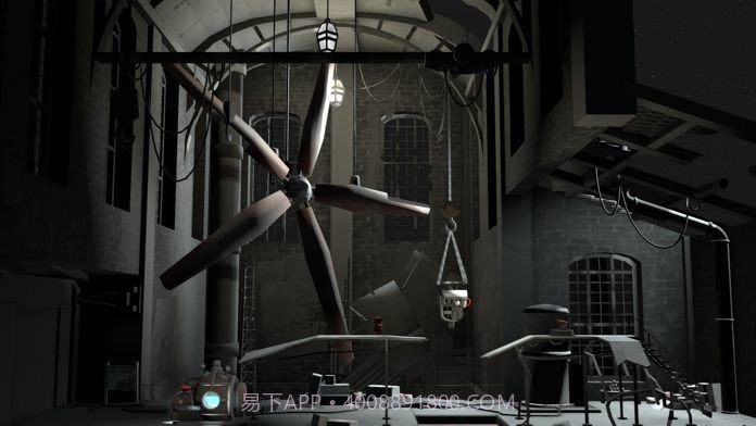 孤帆远航2截图1 孤帆远航2截图1