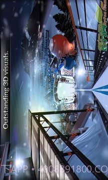 超级滑雪少年最新版截图2 超级滑雪少年最新版截图2