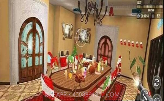 人力拆迁队截图1 人力拆迁队截图1