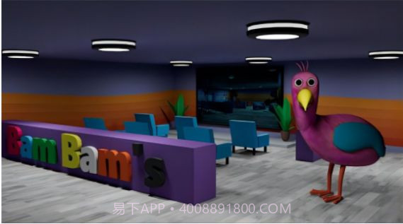 恐怖世界大冒险截图2 恐怖世界大冒险截图2