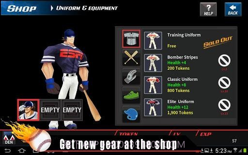 超级本垒打 Going Going Gone截图4