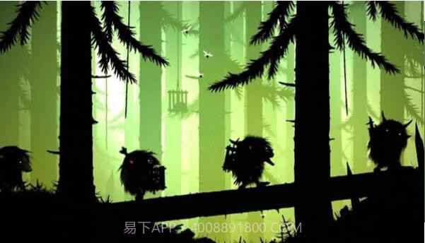 黑暗迷踪手机版截图3