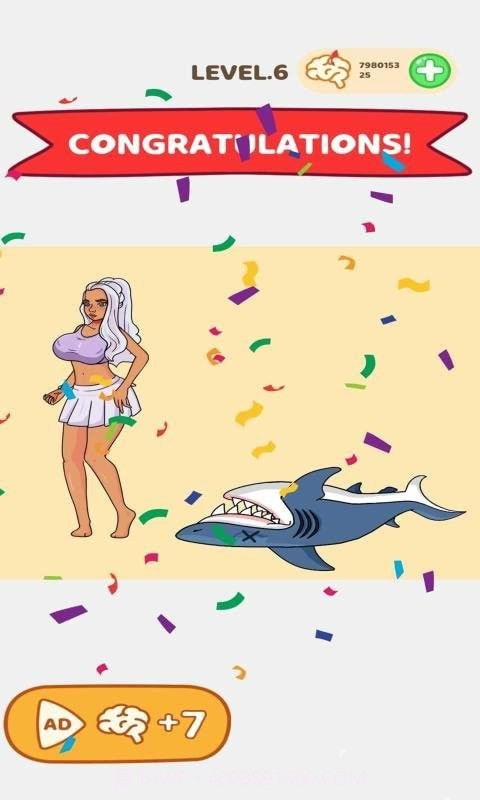 大脑之爱截图2 大脑之爱截图2