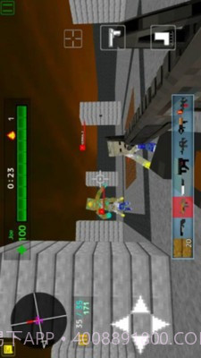 我的战争世界免费版截图1 我的战争世界免费版截图1