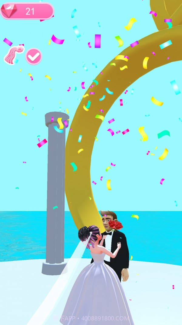 公主美妆日记免费截图1 公主美妆日记免费截图1