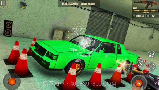 人力拆迁队截图3 人力拆迁队截图3