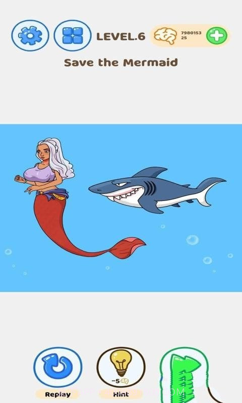 大脑之爱截图3 大脑之爱截图3